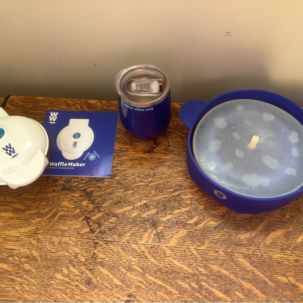 Weight Watchers Bundle